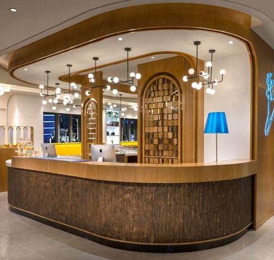 お食事 - Shama Hub New City Changchun