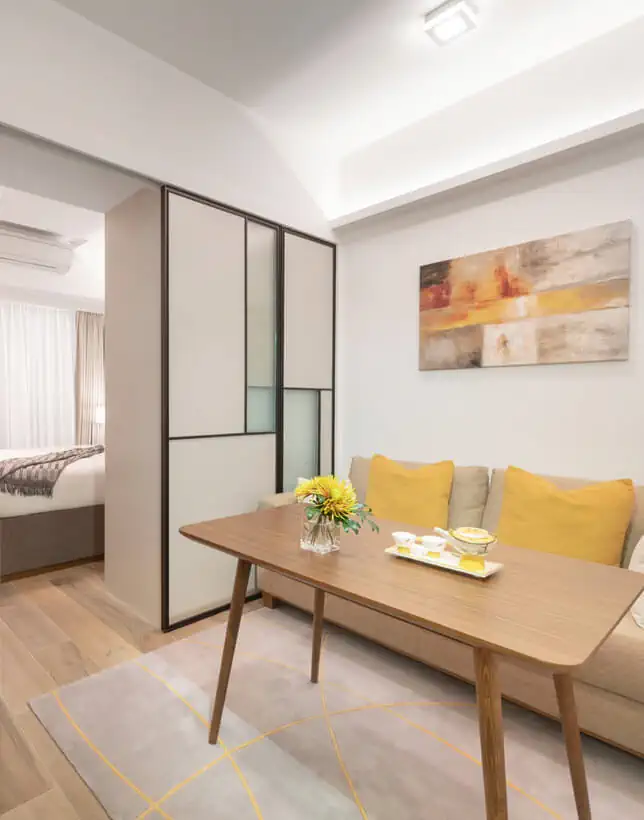 Modern Living - シャーマ アイランドノース香港