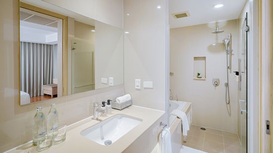 Two Bedroom Suite