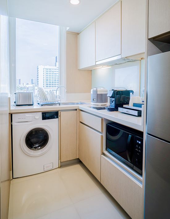 Two Bedroom Suite