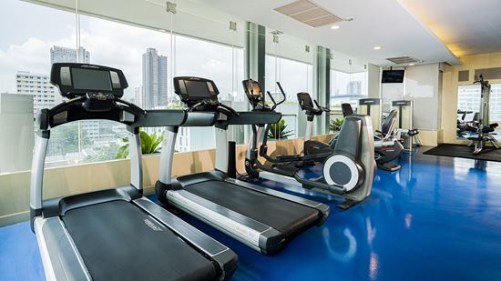 Shama Gym