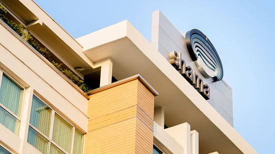 Signage Exterior