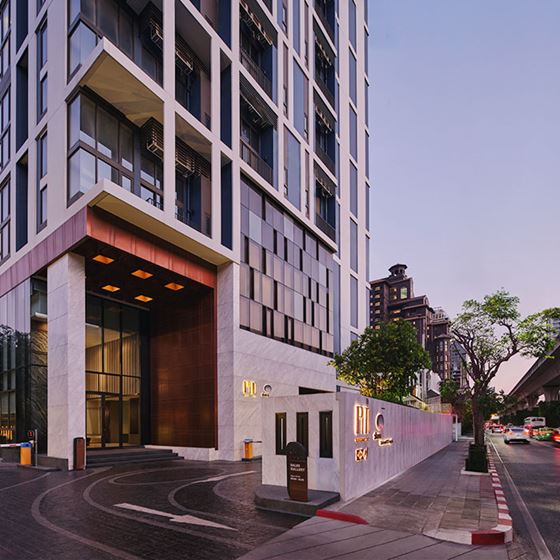 The Neighbourhood - Shama Sukhumvit 101 Bangkok