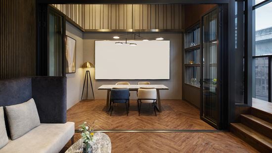 Meeting Lounge