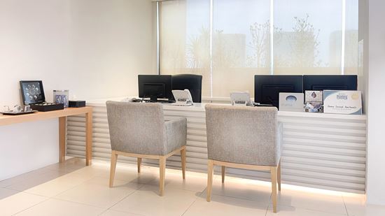 Management Office