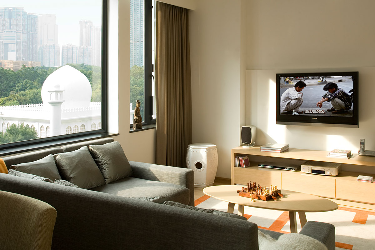 First-Class Location - シャーマ尖沙咀香港